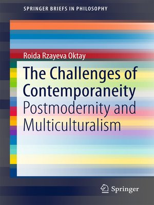 cover image of The Challenges of Contemporaneity